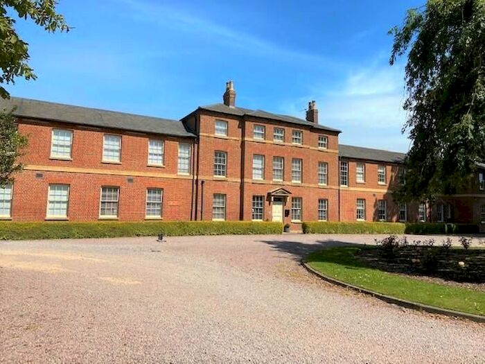 2 Bedroom Maisonette To Rent In Fleet Road, Holbeach, Spalding, PE12