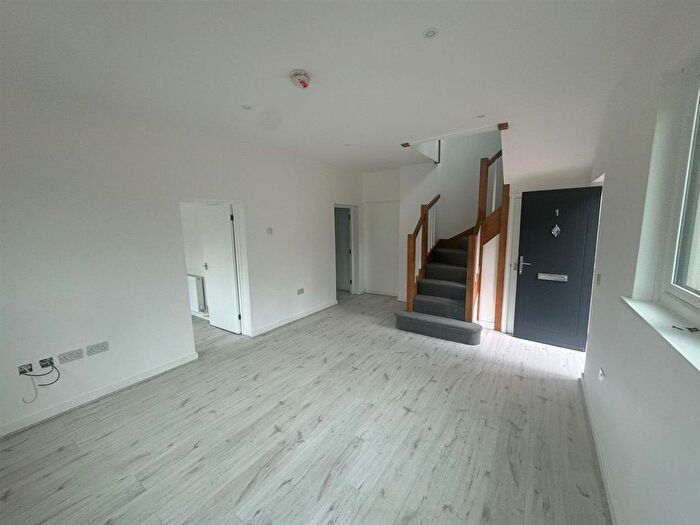 3 Bedroom Detached House To Rent In Crane Mead, Ware, SG12