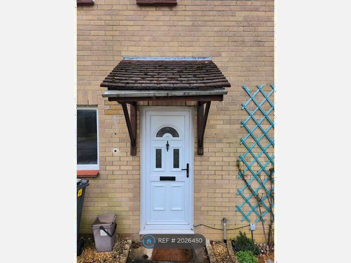 2 Bedroom Terraced House To Rent In Lyric Way, Cardiff, CF14