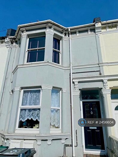1 Bedroom Flat To Rent In Roedale Road, Brighton, BN1