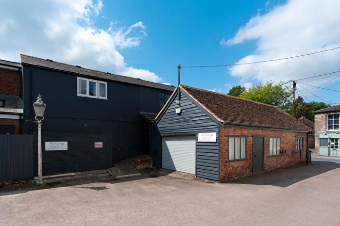 3 Bedroom Semi-Detached House For Sale In A Bridge Street, Coggeshall, Essex, CO6