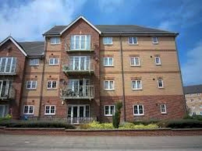 2 Bedroom Flat To Rent In Admiral Way, Hartlepool, TS24