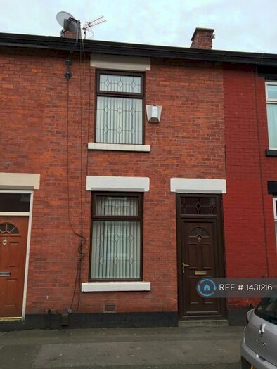 2 Bedroom Terraced House To Rent In Nelson Street, Hyde, SK14