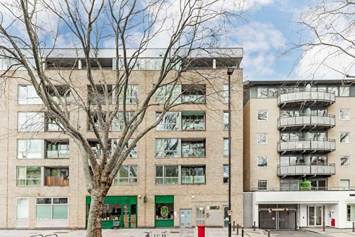 1 Bedroom Flat To Rent In Chiswick High Road, Chiswick, W4