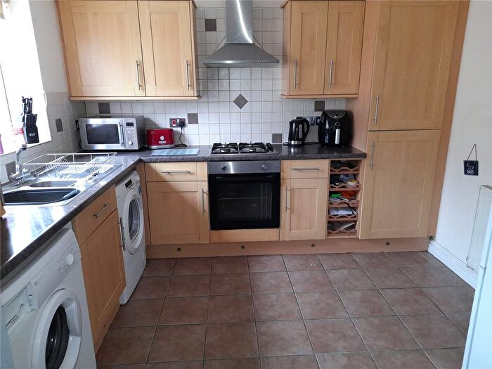 2 Bedroom Bungalow For Sale In Jenard Court, Holywell, CH8