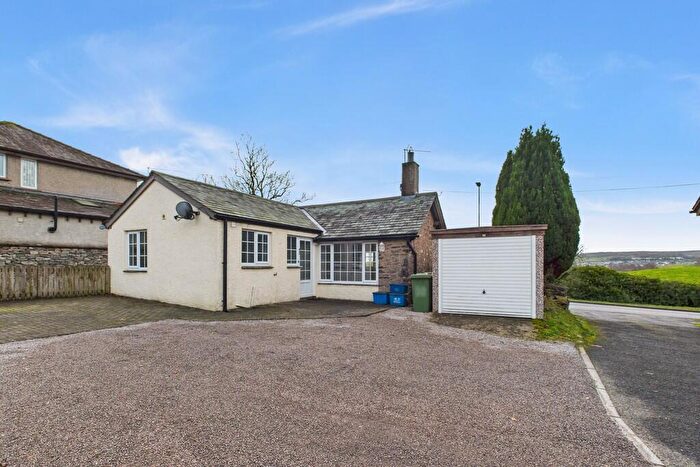 2 Bedroom Detached Bungalow For Sale In Castle Green Lane, Kendal, LA9