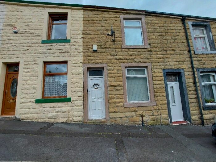 2 Bedroom Terraced House To Rent In St. Philips Street, Nelson, BB9