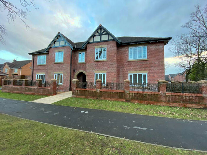 3 Bedroom Apartment To Rent In Beech Drive, Lancashire, BB7