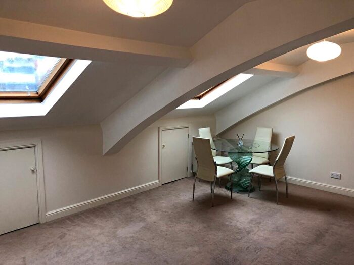 1 Bedroom Flat To Rent In Wellington Mill, SK3