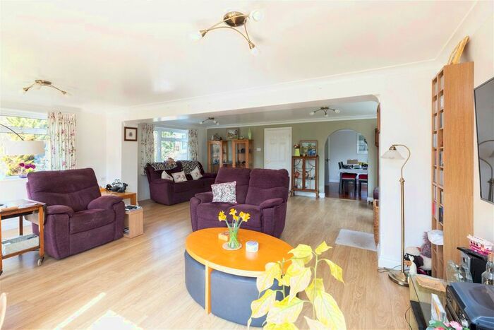 5 Bedroom Detached House For Sale In Alhampton Road, Ditcheat, BA4