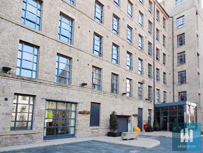 2 Bedroom Apartment To Rent In Quarry Bank Mill, Stoney Lane, Longwood, Huddersfield, HD3