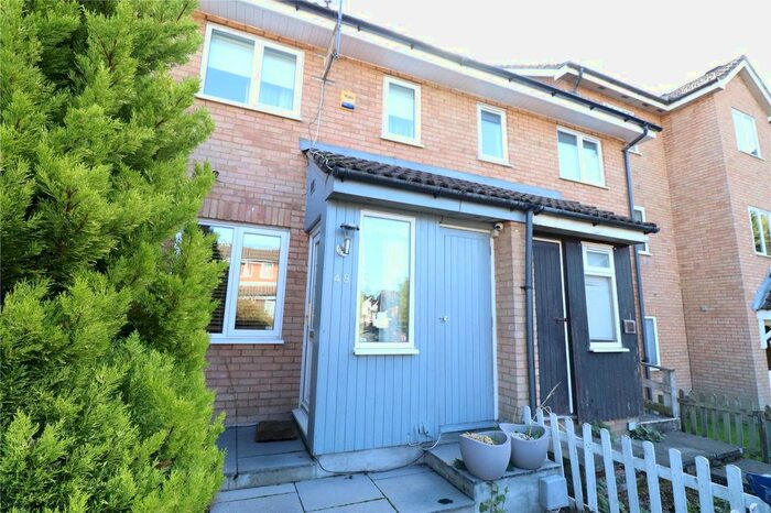 1 Bedroom Terraced House To Rent In Redwood Way, Barnet, Hertfordshire, EN5