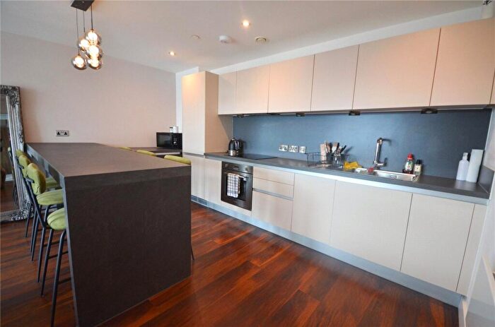 2 Bedroom Apartment To Rent In Block A Wilburn Basin, Ordsall Lane, Salford, Greater Manchester, M5