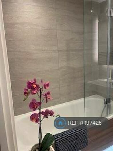 1 Bedroom Flat To Rent In Peacon House, London, NW9