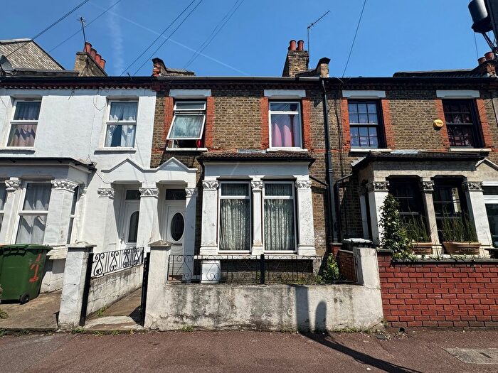 3 Bedroom Terraced House For Sale In Macaulay Road, East Ham, London, E6