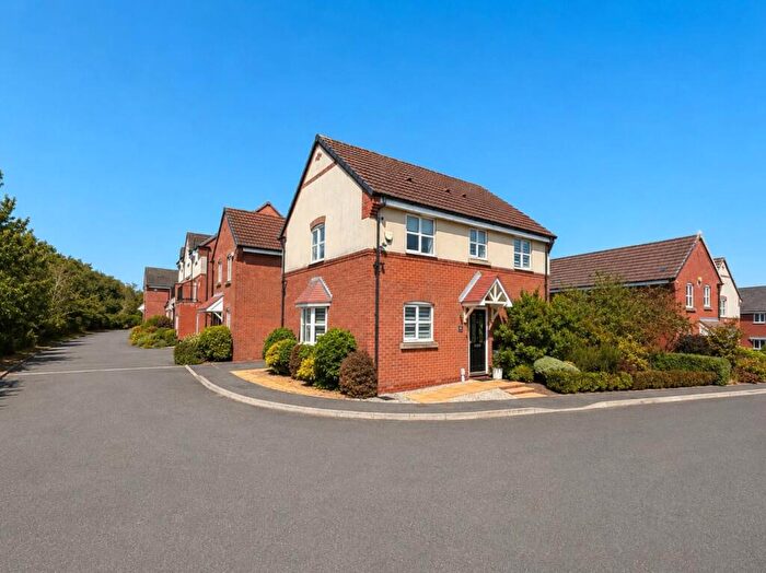 3 Bedroom Detached House For Sale In Berry Maud Lane, Shirley, B90