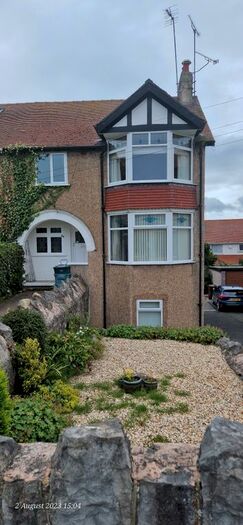 1 Bedroom Flat To Rent In Abbey Road, Rhos On Sea, Colwyn Bay, LL28