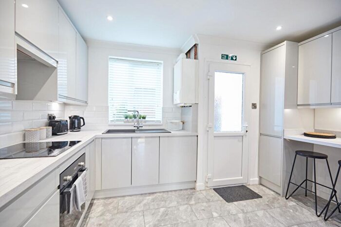 5 Bedroom Terraced House To Rent In Robin Hood Road, Norwich, NR4