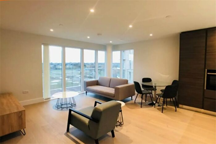 2 Bedroom Apartment To Rent In Marsden House, Pegler Square, SE3