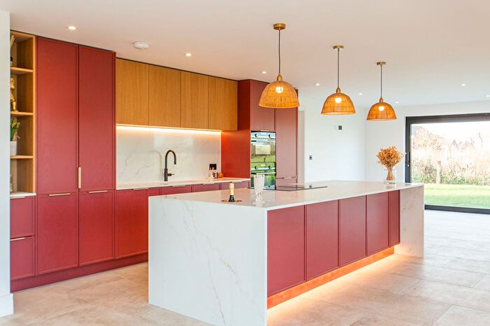 5 Bedroom Detached House To Rent In Preston Road, Manston, CT12