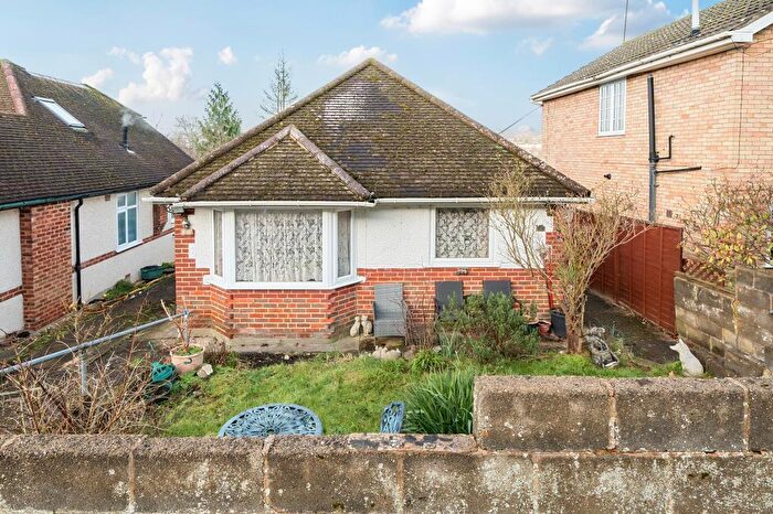 2 Bedroom Detached Bungalow For Sale In High Wycombe, Keep Hill, Buckinghamshire, HP11