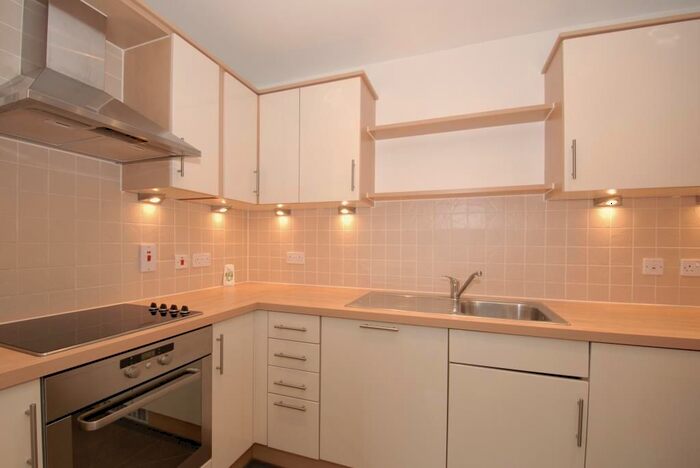 2 Bedroom Flat To Rent In Centrium, Station Approach, GU22