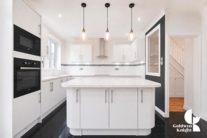 5 Bedroom Detached House To Rent In Forest Hill, London, SE23