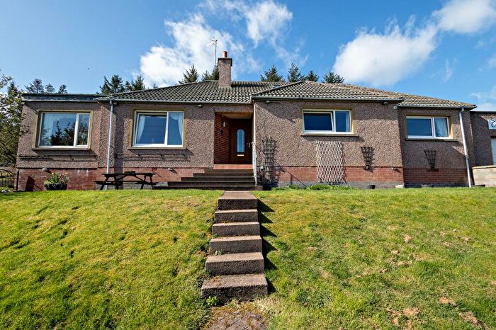 6 Bedroom Detached House For Sale In Melvich, Thurso, Highland., KW14