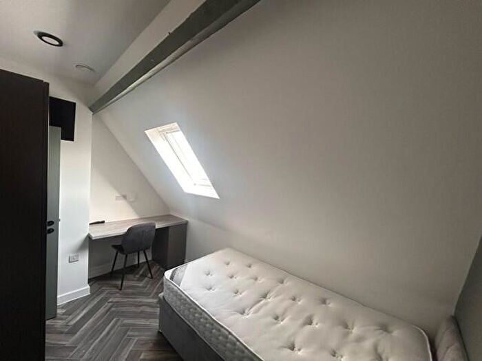 1 Bedroom Apartment To Rent In Bridlesmith Gate, Nottingham, Nottinghamshire, NG1