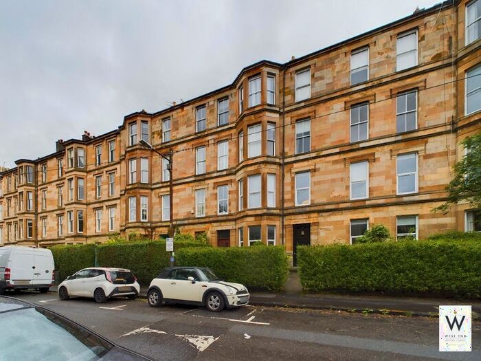 5 Bedroom Flat To Rent In Hmo Cecil Street, West End, Glasgow, G12