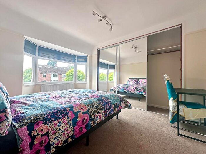 House To Rent In Netherhall Way, Cambridge, CB1