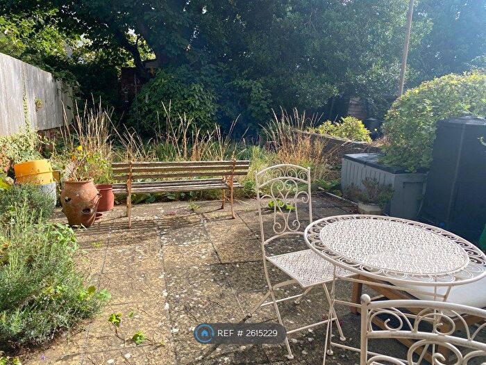 1 Bedroom Flat To Rent In Gordon Road, Brighton, BN1