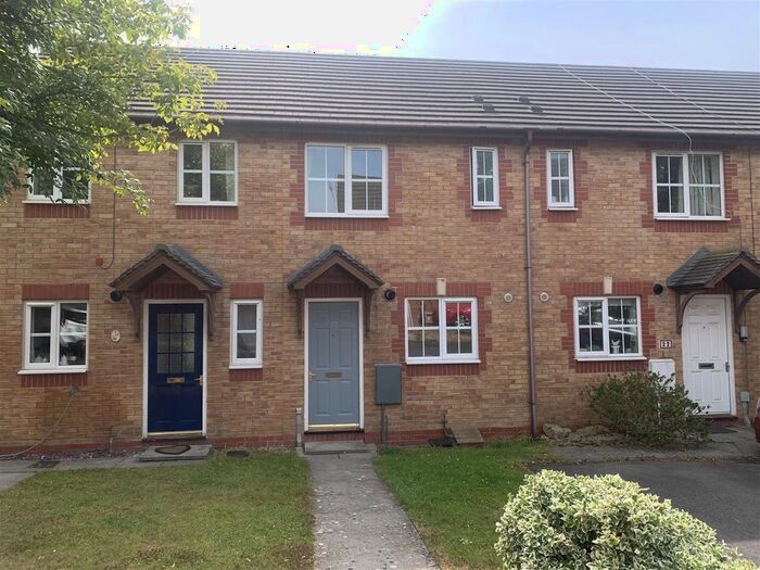 2 Bedroom Terraced House To Rent In Blaen Y Ddol, Bridgend, CF31