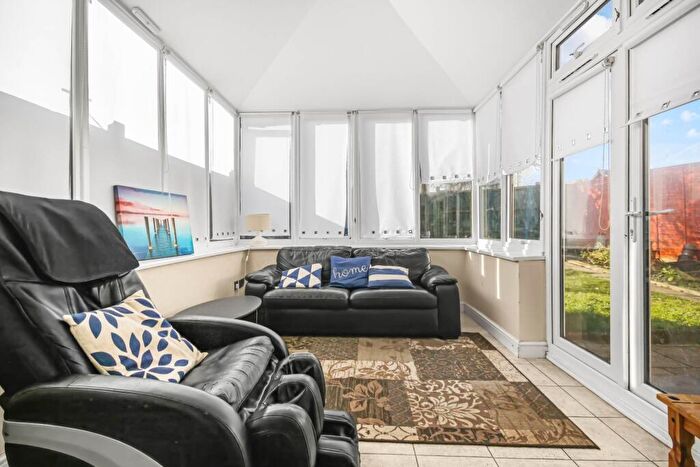 3 Bedroom Terraced House For Sale In Wheatley, Bracknell, RG12