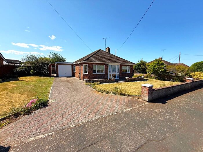 3 Bedroom Detached Bungalow For Sale In Dersingham, PE31