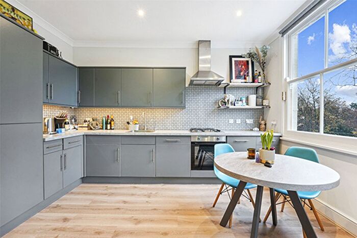 2 Bedroom Flat To Rent In Old Brompton Road, London, SW5