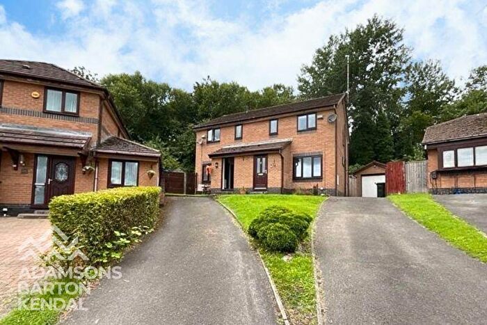 3 Bedroom Semi Detached House To Rent In Harland Way, Norden, Rochdale, OL12