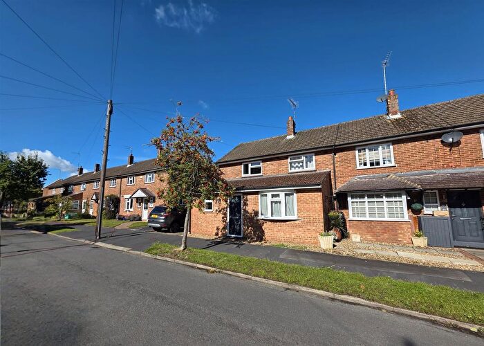 4 Bedroom Property To Rent In Austins Mead, Bovingdon, Hemel Hempstead, HP3