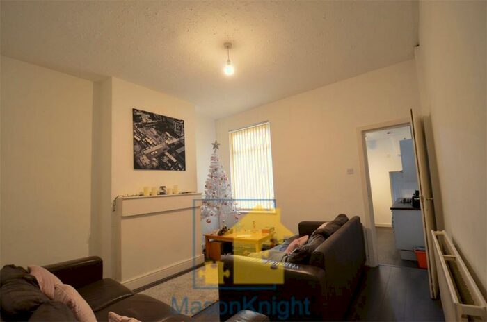 4 Bedroom Terraced House To Rent In Student Property - Selly Oak, Birmingham, B29