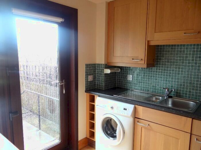 2 Bedroom Terraced House To Rent In St Andrews Close, West Linton, Scottish Borders, EH46