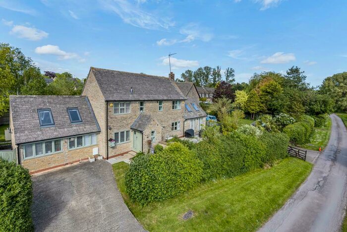 5 Bedroom Detached House To Rent In Bates Lane, Souldern, OX27