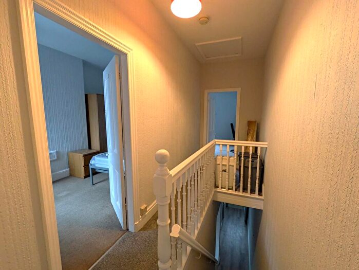 4 Bedroom Terraced House To Rent In King Street, Cross Heath, Newcastle-under-Lyme, ST5