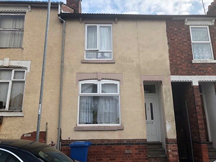 3 Bedroom Property To Rent In Carlton Street, Kettering, NN16