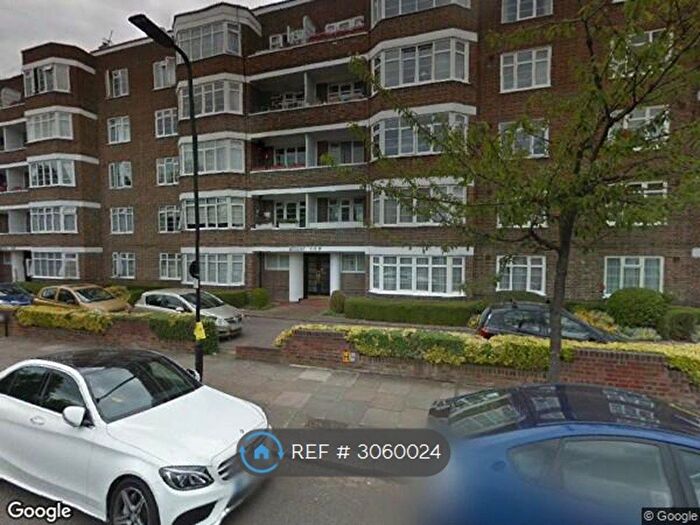 3 Bedroom Flat To Rent In Mount Avenue, London, W5
