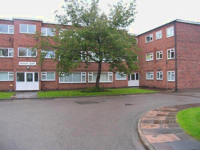 1 Bedroom Flat To Rent In Douglas Court, Toton, NG9