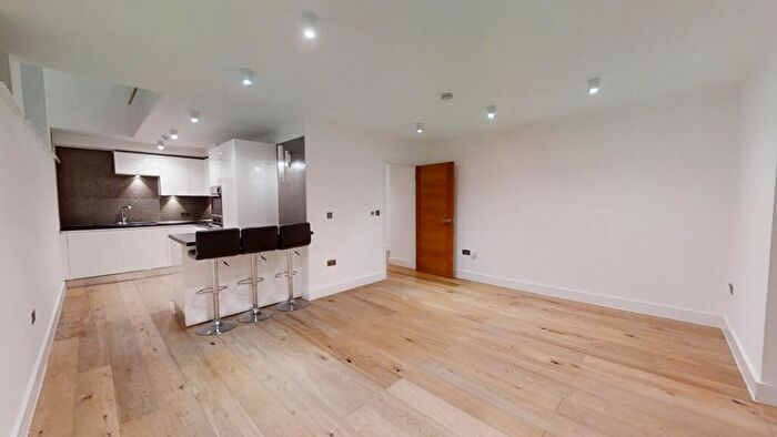 4 Bedroom Flat To Rent In Florence Road, Brighton, BN1