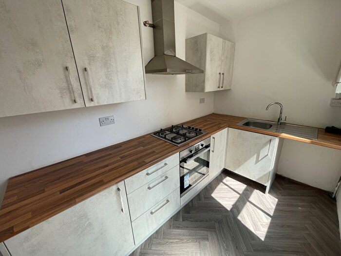 3 Bedroom Terraced House To Rent In Bassett Street, Leicester, LE3