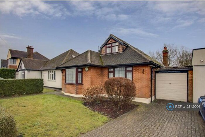 5 Bedroom Bungalow To Rent In Amersham Way, Little Chalfont, HP6