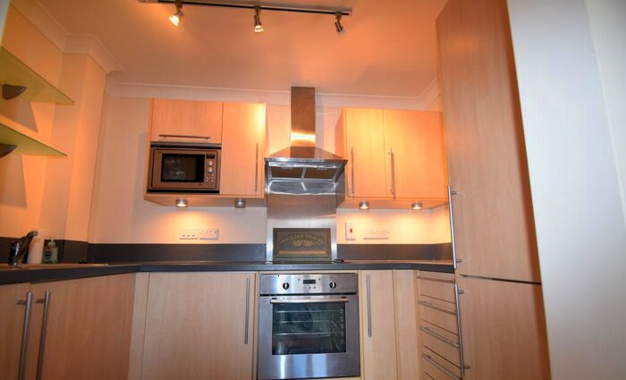 1 Bedroom Flat To Rent In Wherry Road, Norwich, NR1