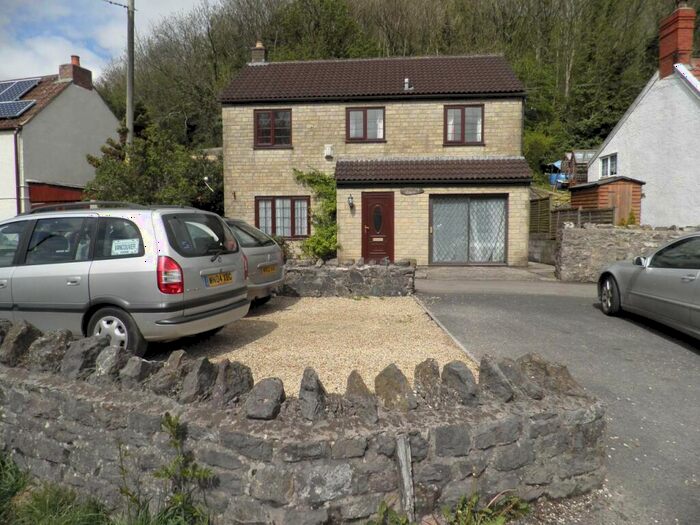 4 Bedroom Detached House To Rent In Gurney Slade, Radstock, Somerset, BA3